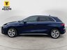 USED 2022 72 AUDI A3 1.4 TFSIe 40 S line Sportback 5dr Petrol Plug-in Hybrid S Tronic Euro 6 (s/s) 13kWh (204 ps) 