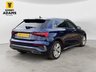 USED 2022 72 AUDI A3 1.4 TFSIe 40 S line Sportback 5dr Petrol Plug-in Hybrid S Tronic Euro 6 (s/s) 13kWh (204 ps) 