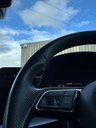 USED 2022 72 AUDI A3 1.4 TFSIe 40 S line Sportback 5dr Petrol Plug-in Hybrid S Tronic Euro 6 (s/s) 13kWh (204 ps) 