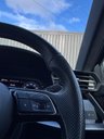 USED 2022 72 AUDI A3 1.4 TFSIe 40 S line Sportback 5dr Petrol Plug-in Hybrid S Tronic Euro 6 (s/s) 13kWh (204 ps) 