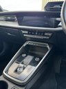 USED 2022 72 AUDI A3 1.4 TFSIe 40 S line Sportback 5dr Petrol Plug-in Hybrid S Tronic Euro 6 (s/s) 13kWh (204 ps) 