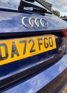 USED 2022 72 AUDI A3 1.4 TFSIe 40 S line Sportback 5dr Petrol Plug-in Hybrid S Tronic Euro 6 (s/s) 13kWh (204 ps) 
