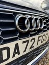 USED 2022 72 AUDI A3 1.4 TFSIe 40 S line Sportback 5dr Petrol Plug-in Hybrid S Tronic Euro 6 (s/s) 13kWh (204 ps) 