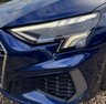 USED 2022 72 AUDI A3 1.4 TFSIe 40 S line Sportback 5dr Petrol Plug-in Hybrid S Tronic Euro 6 (s/s) 13kWh (204 ps) 