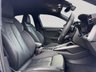 USED 2022 72 AUDI A3 1.4 TFSIe 40 S line Sportback 5dr Petrol Plug-in Hybrid S Tronic Euro 6 (s/s) 13kWh (204 ps) 