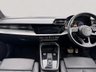 USED 2022 72 AUDI A3 1.4 TFSIe 40 S line Sportback 5dr Petrol Plug-in Hybrid S Tronic Euro 6 (s/s) 13kWh (204 ps) 