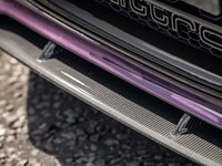 USED 2013 13 AUDI RS6 AVANT 4.0 TFSI V8 Estate 5dr Petrol Tiptronic quattro Euro 5 (s/s) (560 ps) Merlin Purple | Akro Exhuast