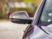 USED 2013 13 AUDI RS6 AVANT 4.0 TFSI V8 Estate 5dr Petrol Tiptronic quattro Euro 5 (s/s) (560 ps) Merlin Purple | Akro Exhuast