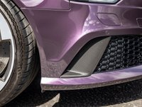 USED 2013 13 AUDI RS6 AVANT 4.0 TFSI V8 Estate 5dr Petrol Tiptronic quattro Euro 5 (s/s) (560 ps) Merlin Purple | Akro Exhuast