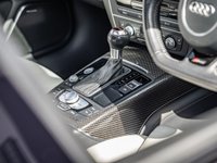 USED 2013 13 AUDI RS6 AVANT 4.0 TFSI V8 Estate 5dr Petrol Tiptronic quattro Euro 5 (s/s) (560 ps) Merlin Purple | Akro Exhuast
