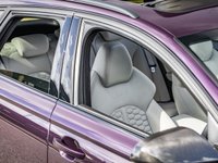 USED 2013 13 AUDI RS6 AVANT 4.0 TFSI V8 Estate 5dr Petrol Tiptronic quattro Euro 5 (s/s) (560 ps) Merlin Purple | Akro Exhuast