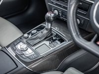 USED 2013 13 AUDI RS6 AVANT 4.0 TFSI V8 Estate 5dr Petrol Tiptronic quattro Euro 5 (s/s) (560 ps) Merlin Purple | Akro Exhuast