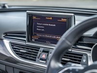 USED 2013 13 AUDI RS6 AVANT 4.0 TFSI V8 Estate 5dr Petrol Tiptronic quattro Euro 5 (s/s) (560 ps) Merlin Purple | Akro Exhuast