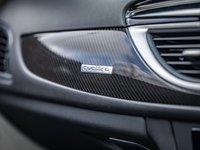 USED 2013 13 AUDI RS6 AVANT 4.0 TFSI V8 Estate 5dr Petrol Tiptronic quattro Euro 5 (s/s) (560 ps) Merlin Purple | Akro Exhuast