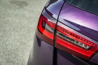 USED 2013 13 AUDI RS6 AVANT 4.0 TFSI V8 Estate 5dr Petrol Tiptronic quattro Euro 5 (s/s) (560 ps) Merlin Purple | Akro Exhuast