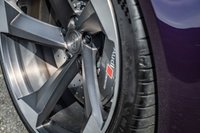 USED 2013 13 AUDI RS6 AVANT 4.0 TFSI V8 Estate 5dr Petrol Tiptronic quattro Euro 5 (s/s) (560 ps) Merlin Purple | Akro Exhuast