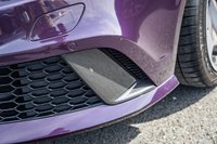 USED 2013 13 AUDI RS6 AVANT 4.0 TFSI V8 Estate 5dr Petrol Tiptronic quattro Euro 5 (s/s) (560 ps) Merlin Purple | Akro Exhuast