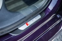 USED 2013 13 AUDI RS6 AVANT 4.0 TFSI V8 Estate 5dr Petrol Tiptronic quattro Euro 5 (s/s) (560 ps) Merlin Purple | Akro Exhuast
