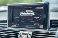USED 2013 13 AUDI RS6 AVANT 4.0 TFSI V8 Estate 5dr Petrol Tiptronic quattro Euro 5 (s/s) (560 ps) Merlin Purple | Akro Exhuast