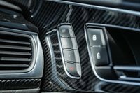 USED 2013 13 AUDI RS6 AVANT 4.0 TFSI V8 Estate 5dr Petrol Tiptronic quattro Euro 5 (s/s) (560 ps) Merlin Purple | Akro Exhuast