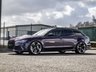 USED 2013 13 AUDI RS6 AVANT 4.0 TFSI V8 Estate 5dr Petrol Tiptronic quattro Euro 5 (s/s) (560 ps) Merlin Purple | Akro Exhuast