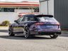 USED 2013 13 AUDI RS6 AVANT 4.0 TFSI V8 Estate 5dr Petrol Tiptronic quattro Euro 5 (s/s) (560 ps) Merlin Purple | Akro Exhuast