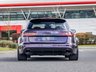 USED 2013 13 AUDI RS6 AVANT 4.0 TFSI V8 Estate 5dr Petrol Tiptronic quattro Euro 5 (s/s) (560 ps) Merlin Purple | Akro Exhuast