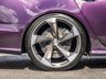 USED 2013 13 AUDI RS6 AVANT 4.0 TFSI V8 Estate 5dr Petrol Tiptronic quattro Euro 5 (s/s) (560 ps) Merlin Purple | Akro Exhuast