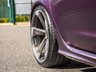 USED 2013 13 AUDI RS6 AVANT 4.0 TFSI V8 Estate 5dr Petrol Tiptronic quattro Euro 5 (s/s) (560 ps) Merlin Purple | Akro Exhuast