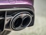 USED 2013 13 AUDI RS6 AVANT 4.0 TFSI V8 Estate 5dr Petrol Tiptronic quattro Euro 5 (s/s) (560 ps) Merlin Purple | Akro Exhuast