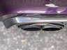 USED 2013 13 AUDI RS6 AVANT 4.0 TFSI V8 Estate 5dr Petrol Tiptronic quattro Euro 5 (s/s) (560 ps) Merlin Purple | Akro Exhuast