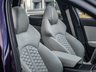 USED 2013 13 AUDI RS6 AVANT 4.0 TFSI V8 Estate 5dr Petrol Tiptronic quattro Euro 5 (s/s) (560 ps) Merlin Purple | Akro Exhuast