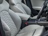 USED 2013 13 AUDI RS6 AVANT 4.0 TFSI V8 Estate 5dr Petrol Tiptronic quattro Euro 5 (s/s) (560 ps) Merlin Purple | Akro Exhuast