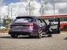 USED 2013 13 AUDI RS6 AVANT 4.0 TFSI V8 Estate 5dr Petrol Tiptronic quattro Euro 5 (s/s) (560 ps) Merlin Purple | Akro Exhuast