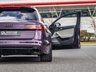 USED 2013 13 AUDI RS6 AVANT 4.0 TFSI V8 Estate 5dr Petrol Tiptronic quattro Euro 5 (s/s) (560 ps) Merlin Purple | Akro Exhuast