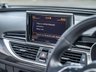 USED 2013 13 AUDI RS6 AVANT 4.0 TFSI V8 Estate 5dr Petrol Tiptronic quattro Euro 5 (s/s) (560 ps) Merlin Purple | Akro Exhuast