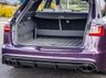 USED 2013 13 AUDI RS6 AVANT 4.0 TFSI V8 Estate 5dr Petrol Tiptronic quattro Euro 5 (s/s) (560 ps) Merlin Purple | Akro Exhuast