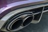 USED 2013 13 AUDI RS6 AVANT 4.0 TFSI V8 Estate 5dr Petrol Tiptronic quattro Euro 5 (s/s) (560 ps) Merlin Purple | Akro Exhuast
