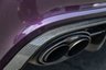 USED 2013 13 AUDI RS6 AVANT 4.0 TFSI V8 Estate 5dr Petrol Tiptronic quattro Euro 5 (s/s) (560 ps) Merlin Purple | Akro Exhuast