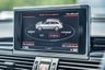 USED 2013 13 AUDI RS6 AVANT 4.0 TFSI V8 Estate 5dr Petrol Tiptronic quattro Euro 5 (s/s) (560 ps) Merlin Purple | Akro Exhuast