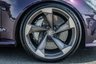 USED 2013 13 AUDI RS6 AVANT 4.0 TFSI V8 Estate 5dr Petrol Tiptronic quattro Euro 5 (s/s) (560 ps) Merlin Purple | Akro Exhuast