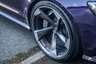 USED 2013 13 AUDI RS6 AVANT 4.0 TFSI V8 Estate 5dr Petrol Tiptronic quattro Euro 5 (s/s) (560 ps) Merlin Purple | Akro Exhuast