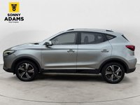 USED 2021 21 MG MG ZS 1.5 VTi-TECH Excite SUV 5dr Petrol Manual Euro 6 (s/s) (106 ps) 