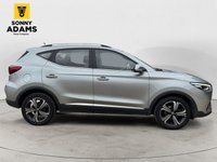 USED 2021 21 MG MG ZS 1.5 VTi-TECH Excite SUV 5dr Petrol Manual Euro 6 (s/s) (106 ps) 