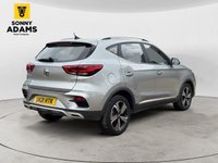USED 2021 21 MG MG ZS 1.5 VTi-TECH Excite SUV 5dr Petrol Manual Euro 6 (s/s) (106 ps) 