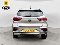 USED 2021 21 MG MG ZS 1.5 VTi-TECH Excite SUV 5dr Petrol Manual Euro 6 (s/s) (106 ps) 