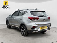 USED 2021 21 MG MG ZS 1.5 VTi-TECH Excite SUV 5dr Petrol Manual Euro 6 (s/s) (106 ps) 