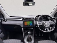 USED 2021 21 MG MG ZS 1.5 VTi-TECH Excite SUV 5dr Petrol Manual Euro 6 (s/s) (106 ps) 