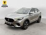 USED 2021 21 MG MG ZS 1.5 VTi-TECH Excite SUV 5dr Petrol Manual Euro 6 (s/s) (106 ps) 
