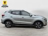 USED 2021 21 MG MG ZS 1.5 VTi-TECH Excite SUV 5dr Petrol Manual Euro 6 (s/s) (106 ps) 